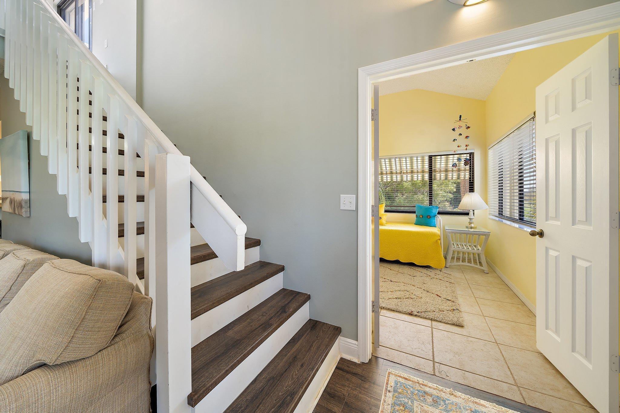 BELLA VISTA ON THE PARK CONDO - Residential Lease