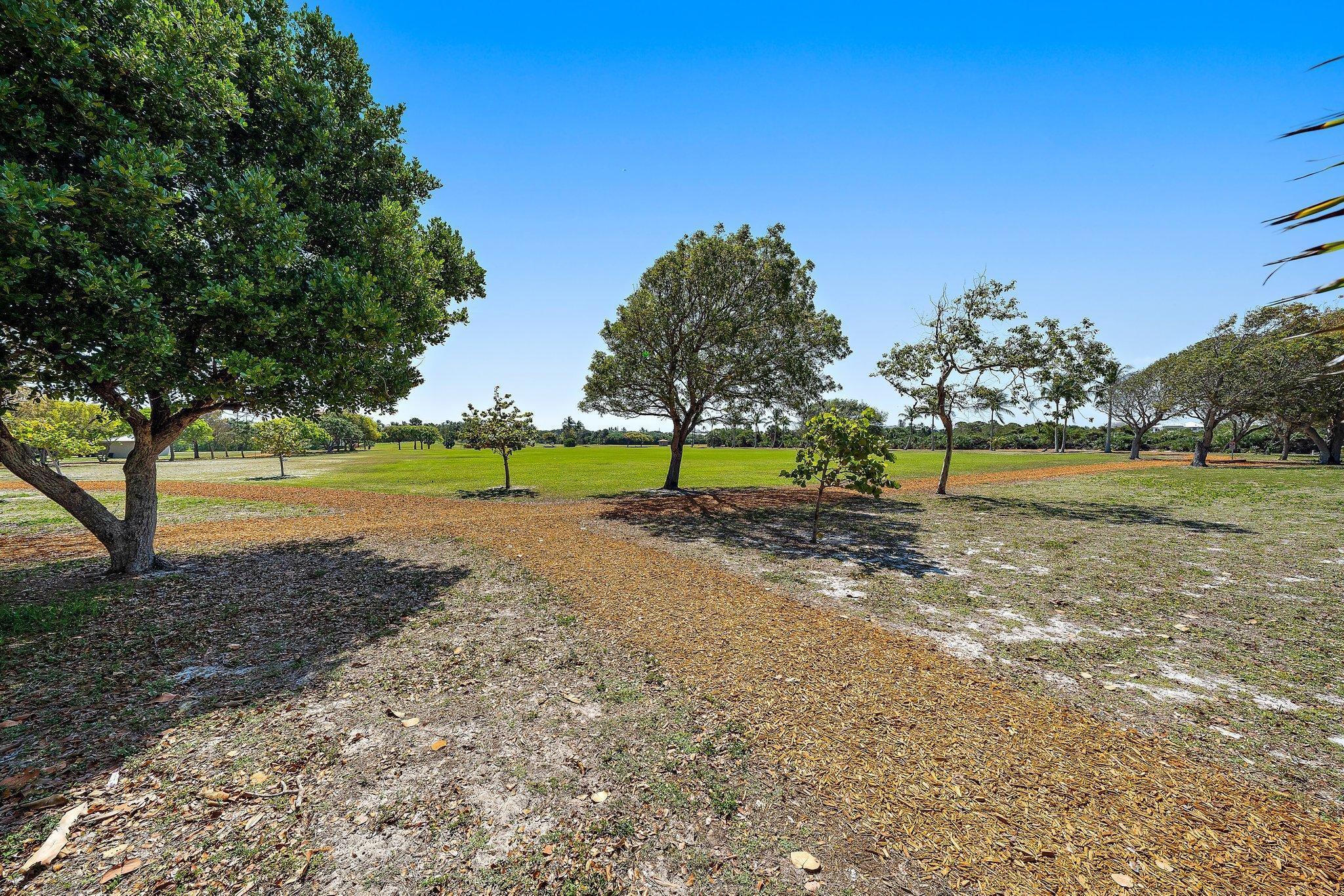 BELLA VISTA ON THE PARK CONDO - Residential Lease
