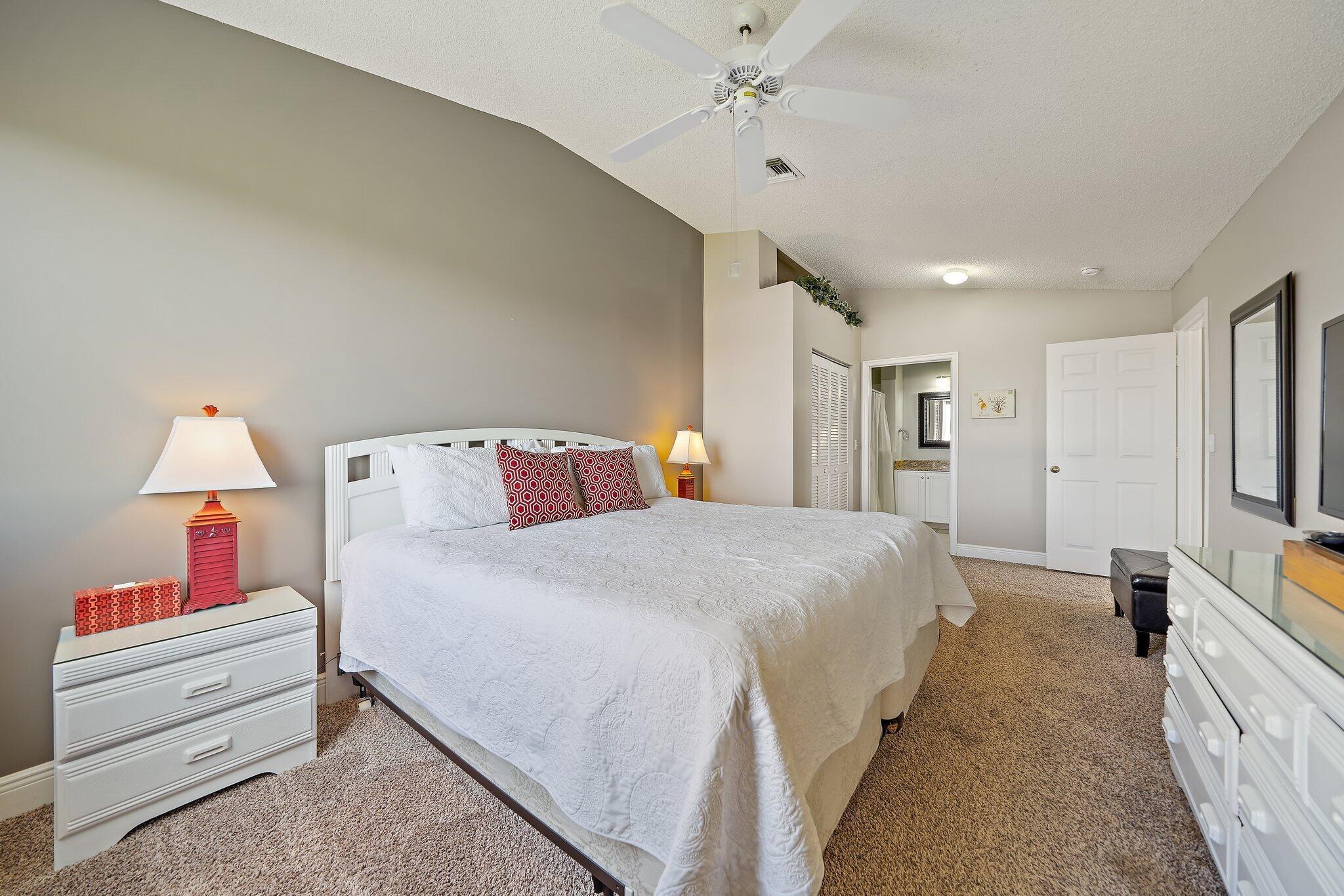 BELLA VISTA ON THE PARK CONDO - Residential Lease