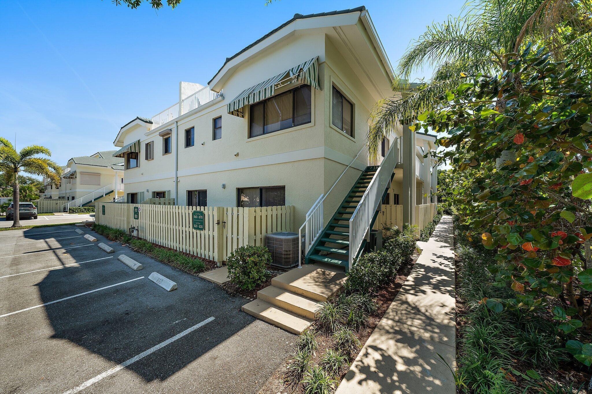 BELLA VISTA ON THE PARK CONDO - Residential Lease