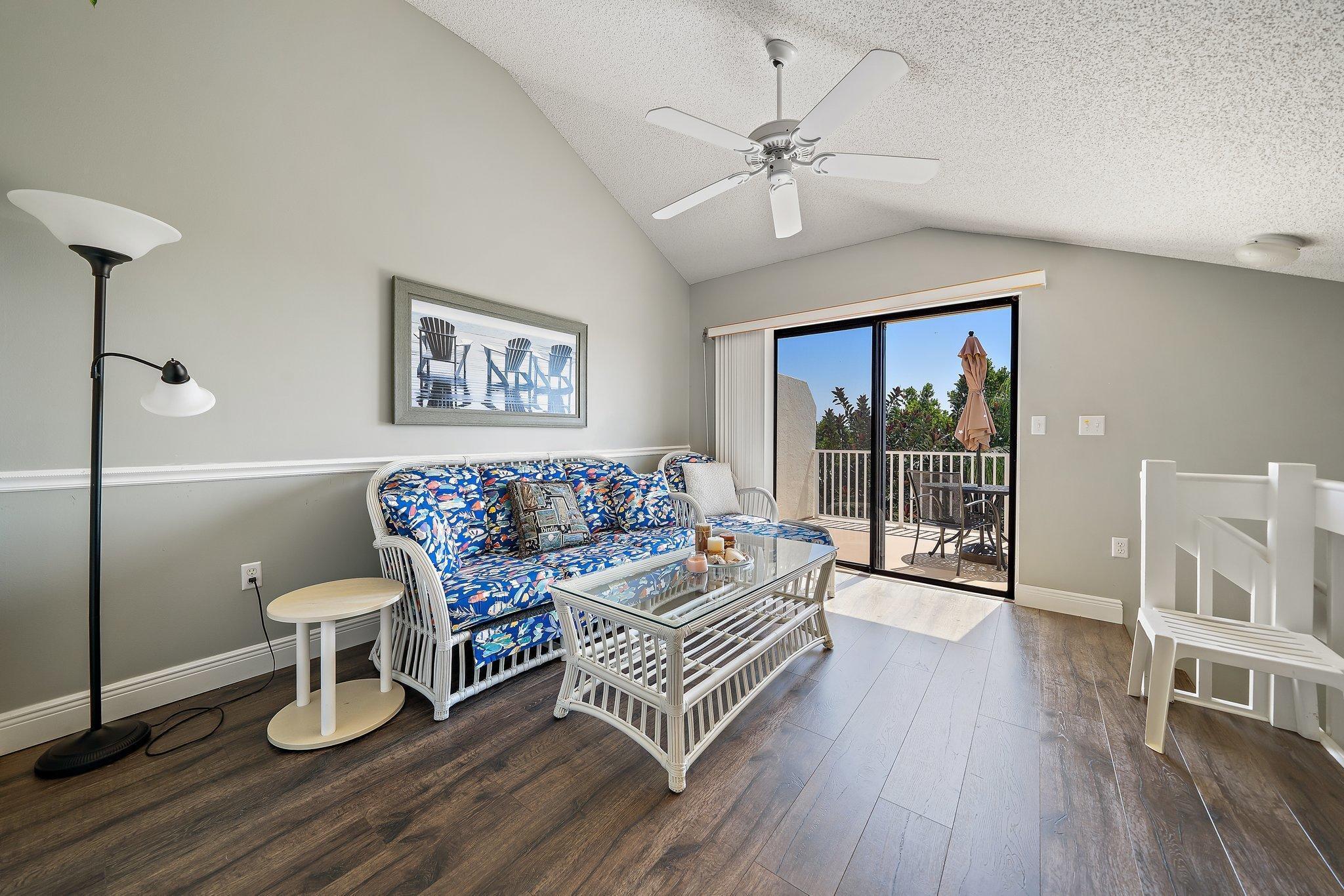 BELLA VISTA ON THE PARK CONDO - Residential Lease