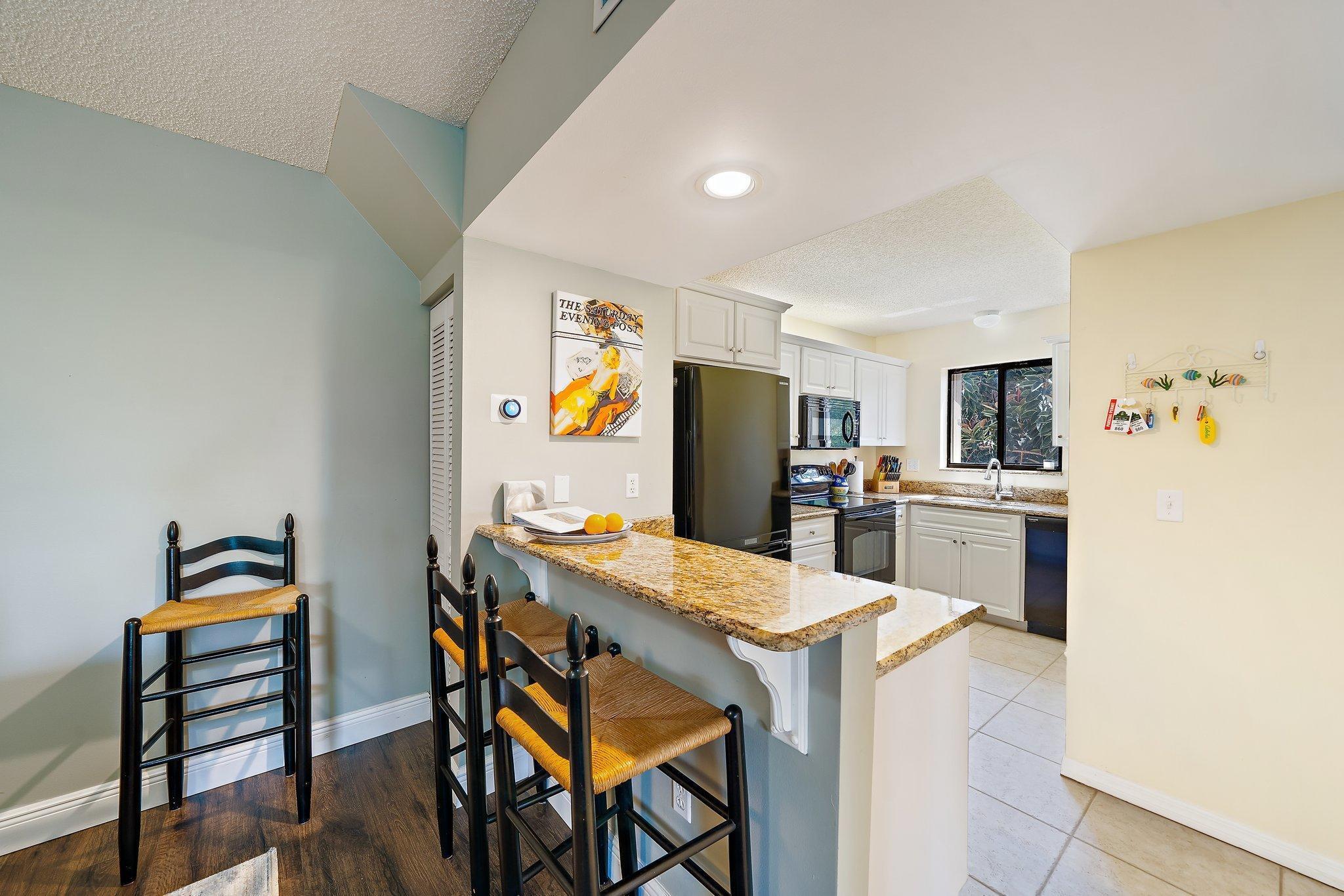 BELLA VISTA ON THE PARK CONDO - Residential Lease