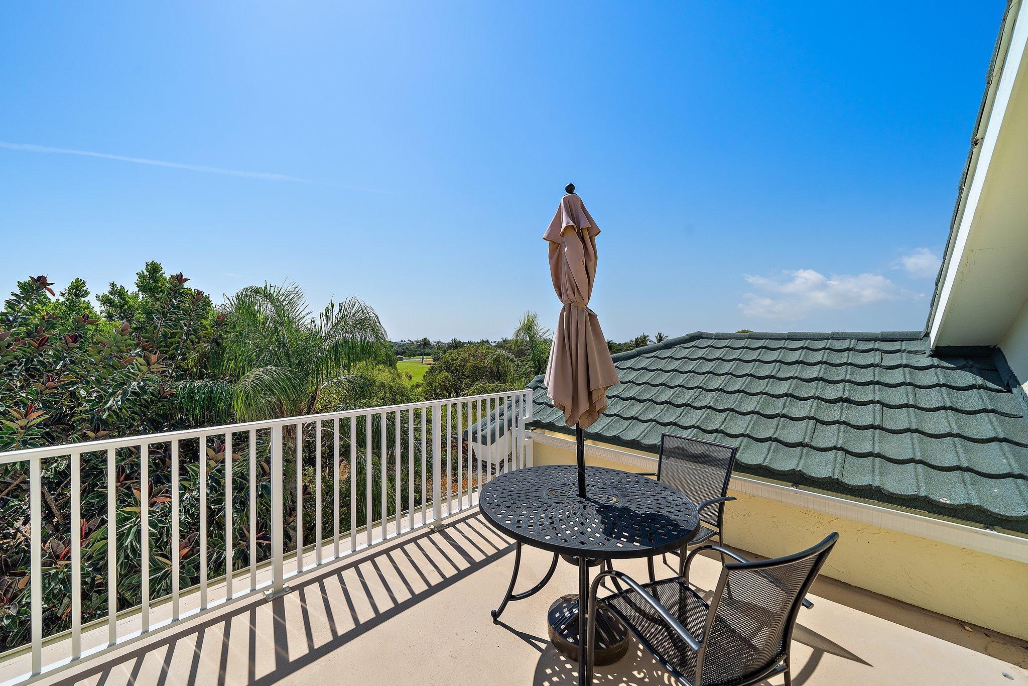 BELLA VISTA ON THE PARK CONDO - Residential Lease