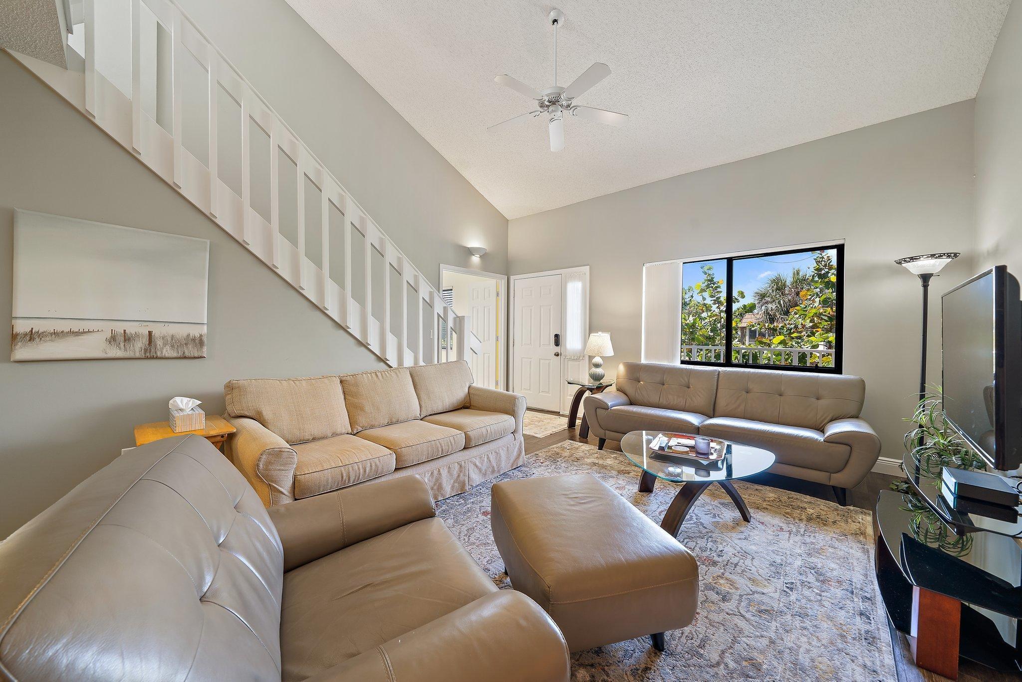 BELLA VISTA ON THE PARK CONDO - Residential Lease
