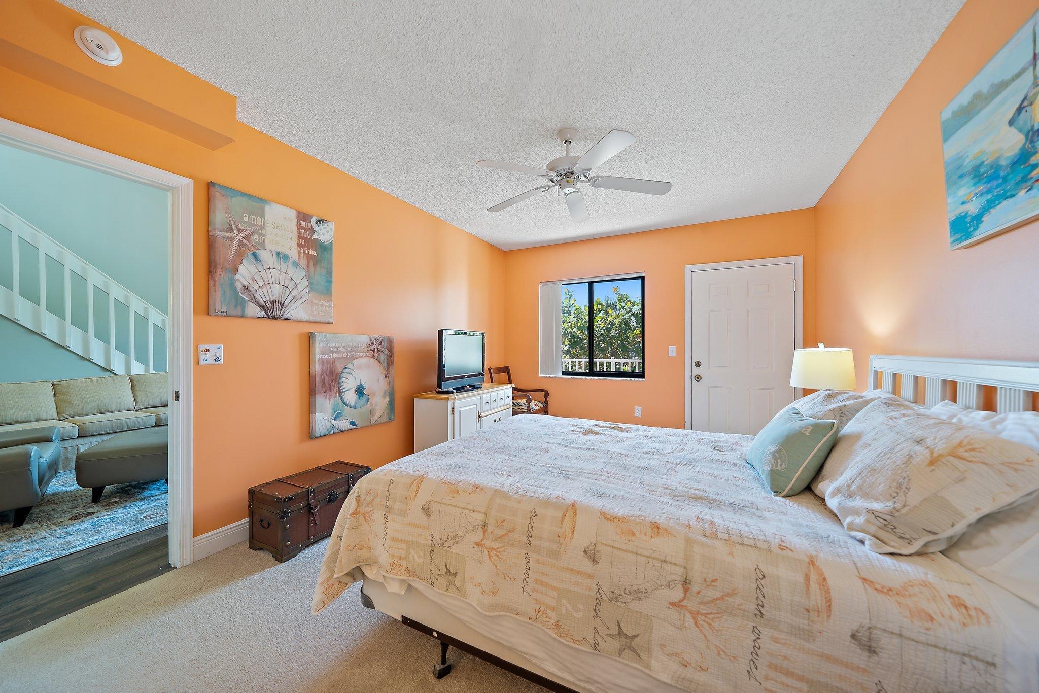 BELLA VISTA ON THE PARK CONDO - Residential Lease