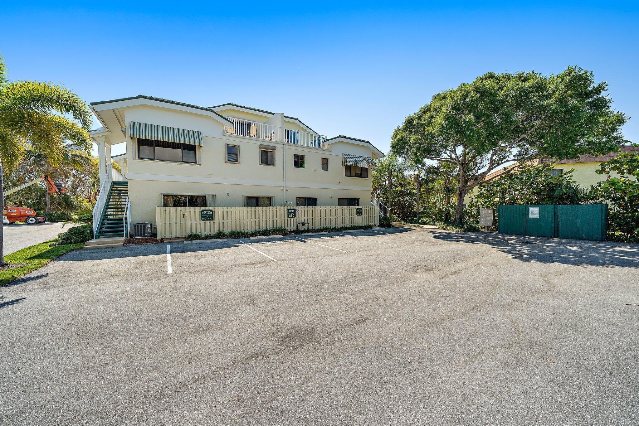 BELLA VISTA ON THE PARK CONDO - Residential Lease