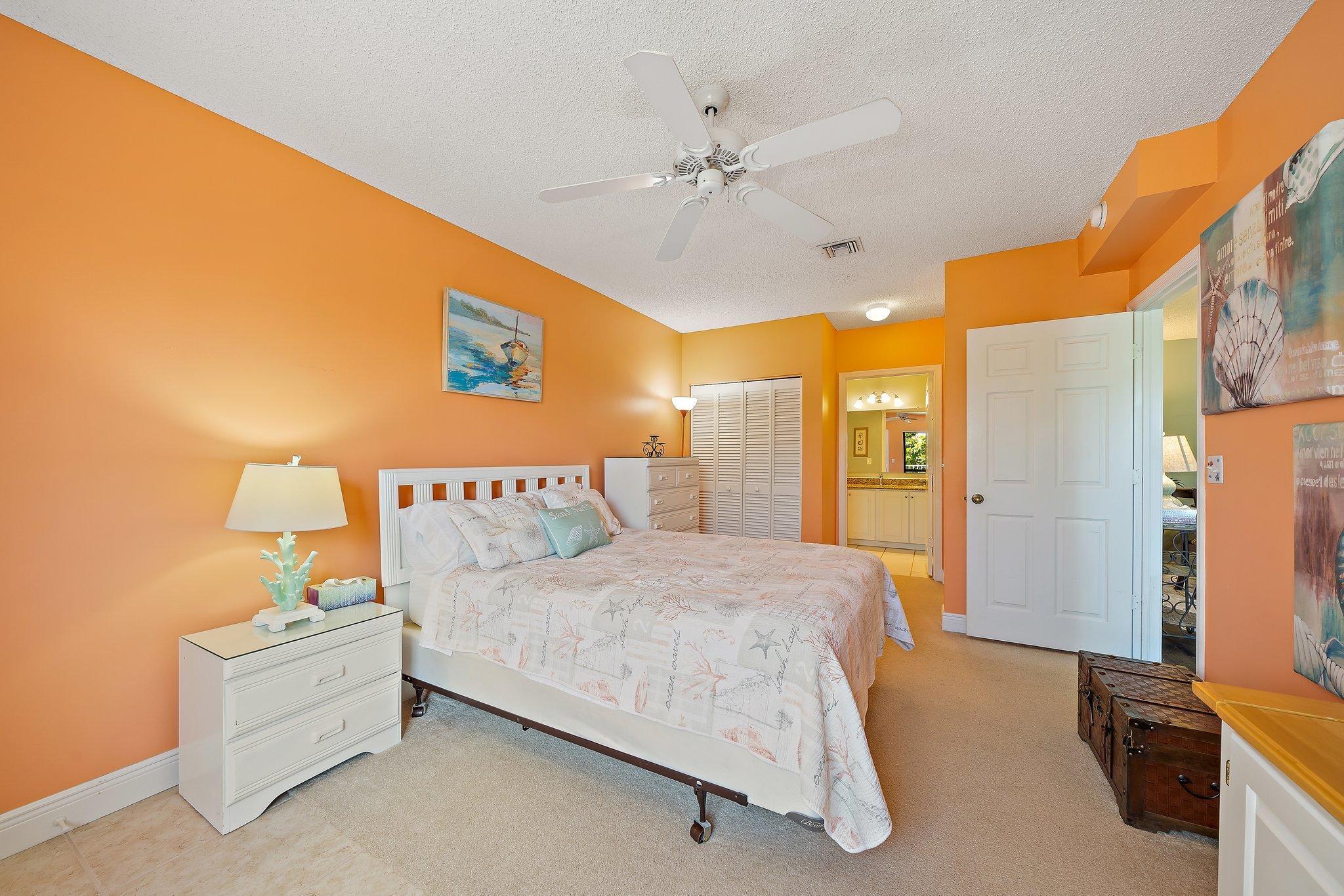 BELLA VISTA ON THE PARK CONDO - Residential Lease