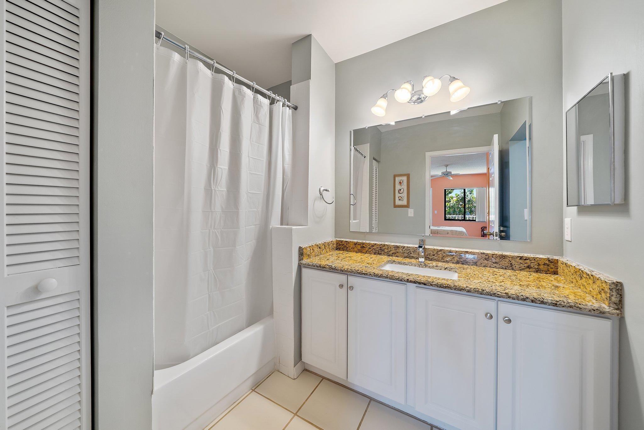 BELLA VISTA ON THE PARK CONDO - Residential Lease