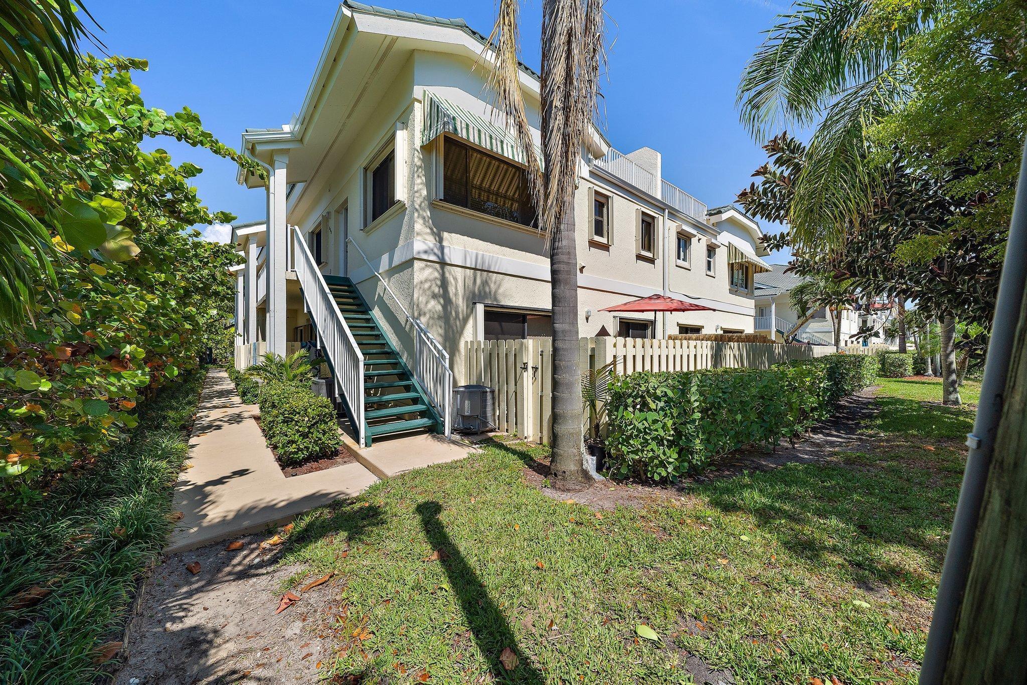 BELLA VISTA ON THE PARK CONDO - Residential Lease