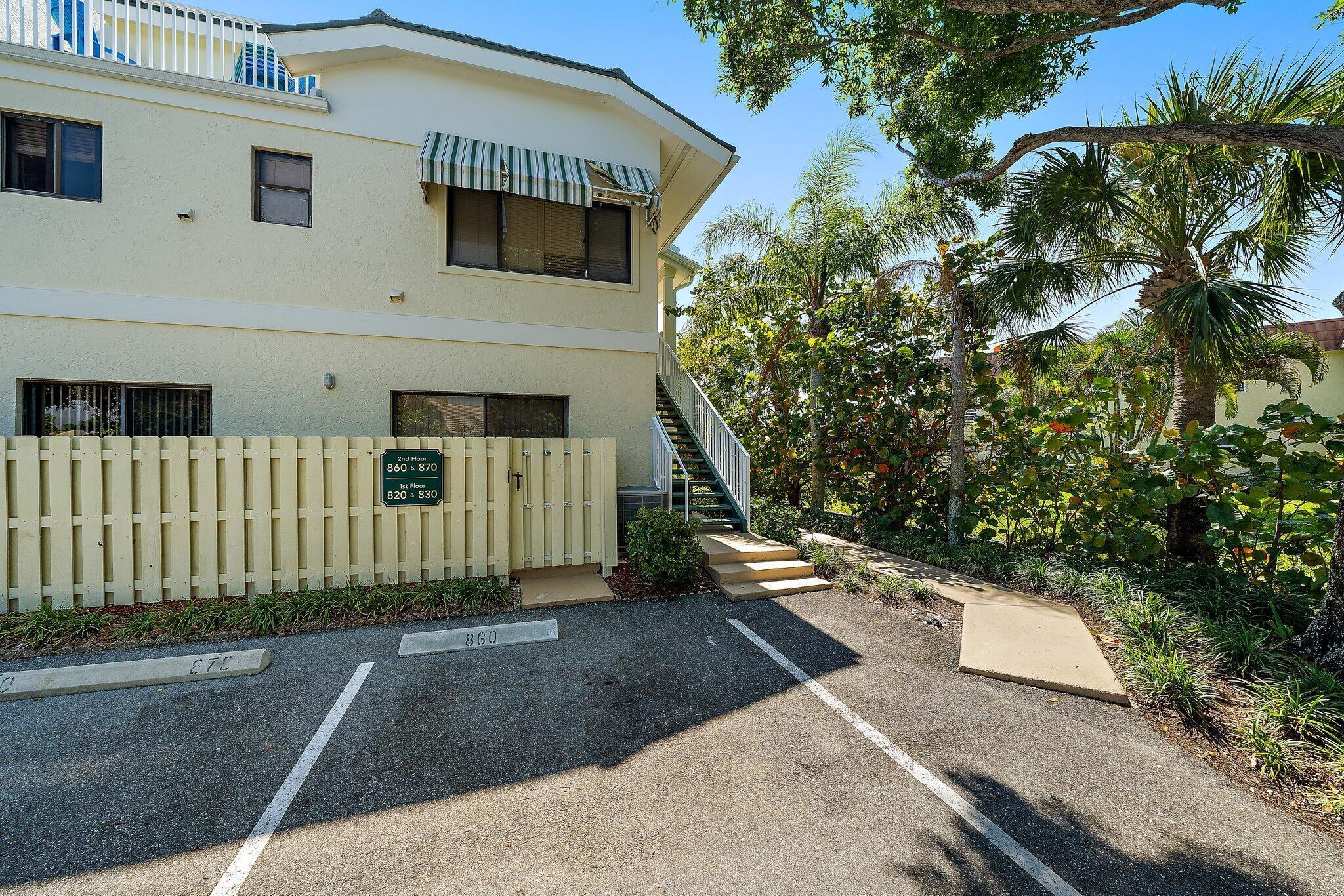 BELLA VISTA ON THE PARK CONDO - Residential Lease