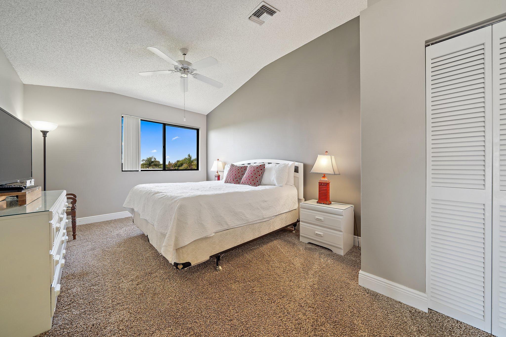 BELLA VISTA ON THE PARK CONDO - Residential Lease
