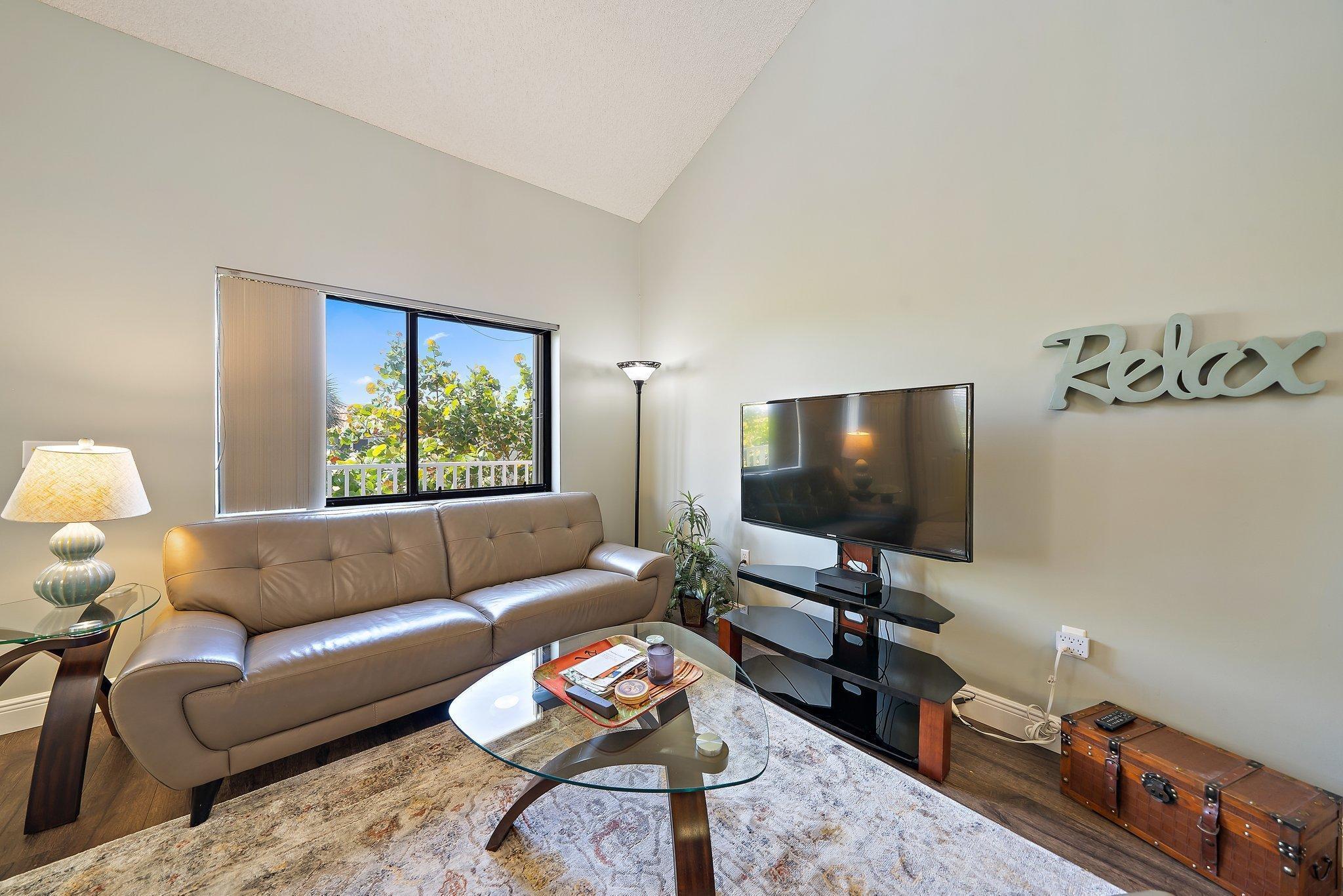 BELLA VISTA ON THE PARK CONDO - Residential Lease