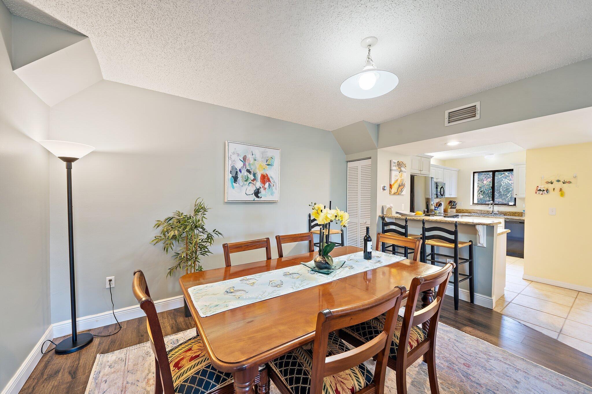 BELLA VISTA ON THE PARK CONDO - Residential Lease