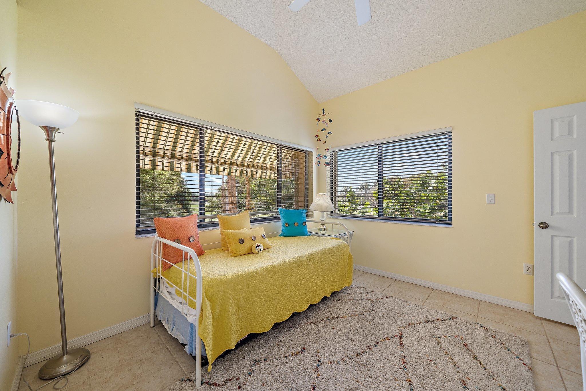 BELLA VISTA ON THE PARK CONDO - Residential Lease
