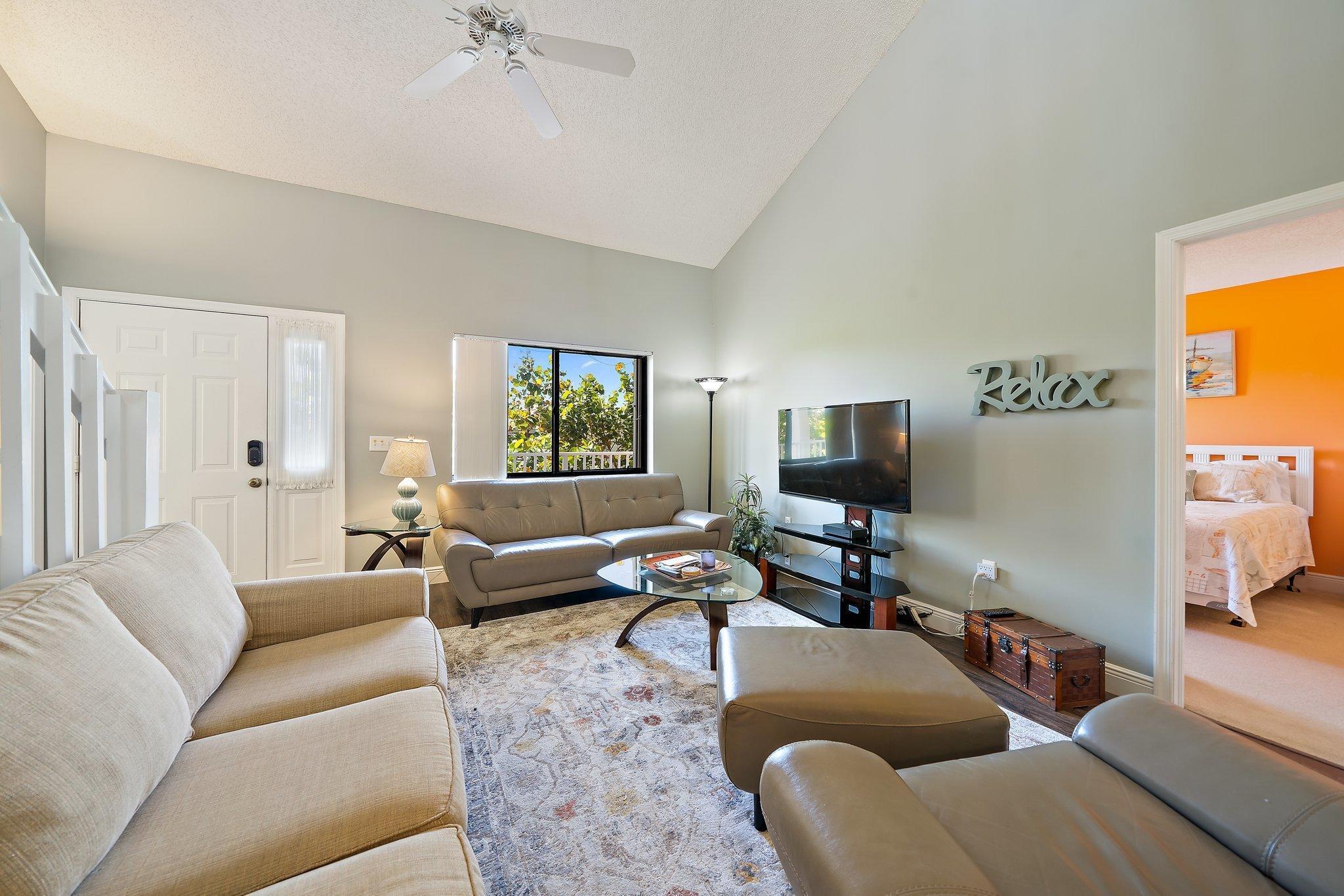 BELLA VISTA ON THE PARK CONDO - Residential Lease