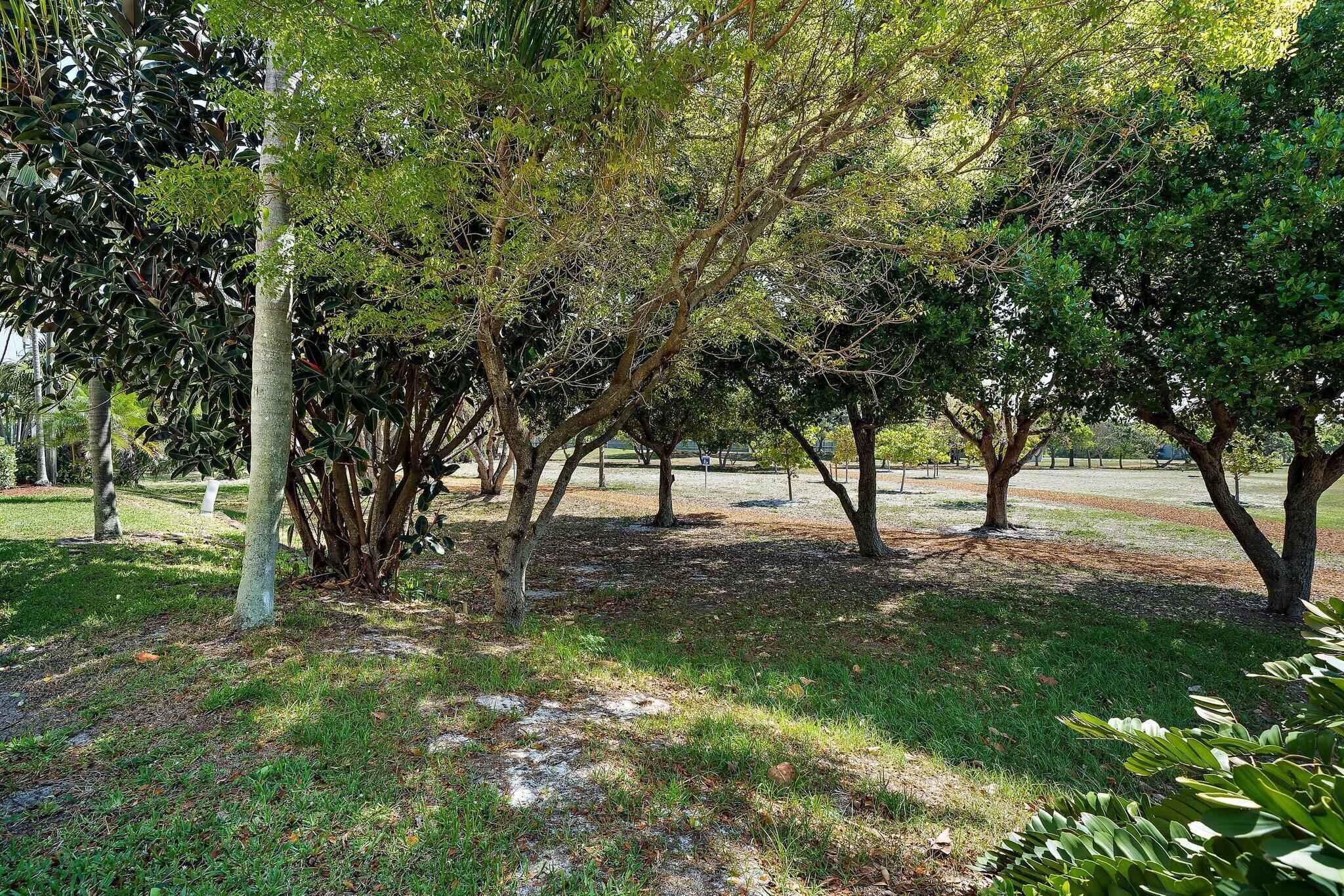 BELLA VISTA ON THE PARK CONDO - Residential Lease