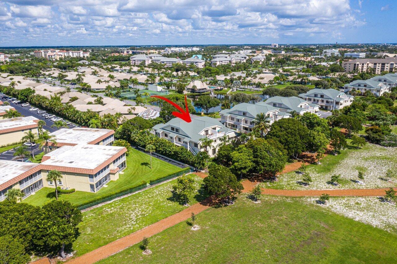 BELLA VISTA ON THE PARK CONDO - Residential Lease