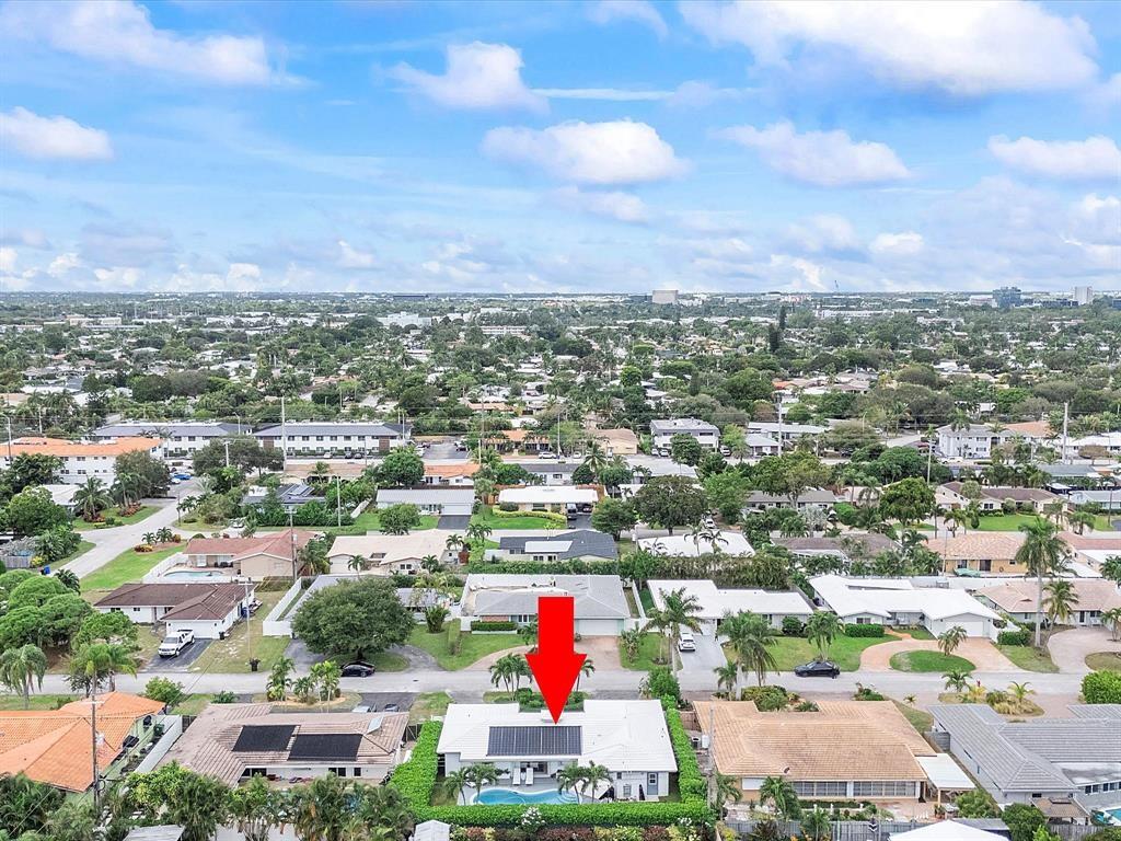 Coral Highlands 40-11 B - Residential Lease