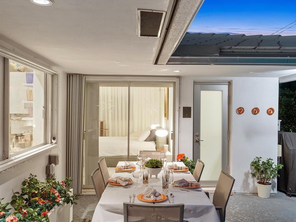 Coral Highlands 40-11 B - Residential Lease