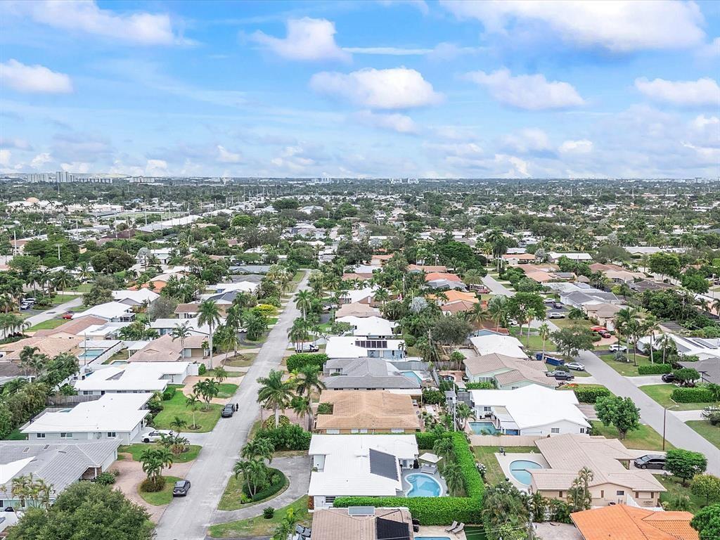 Coral Highlands 40-11 B - Residential Lease