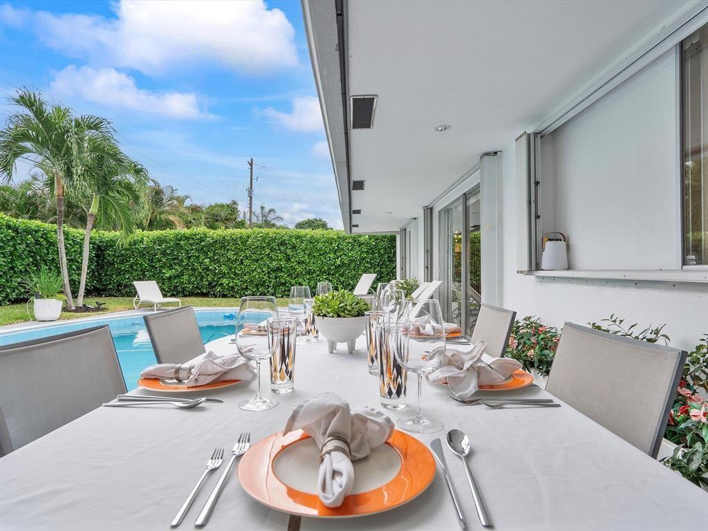 Coral Highlands 40-11 B - Residential Lease