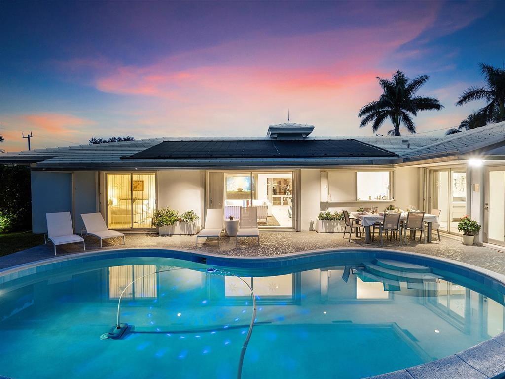 Coral Highlands 40-11 B - Residential Lease