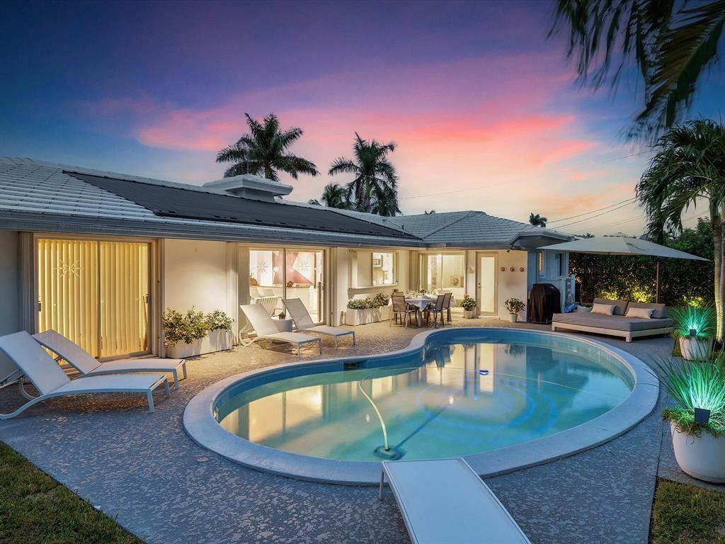 Coral Highlands 40-11 B - Residential Lease
