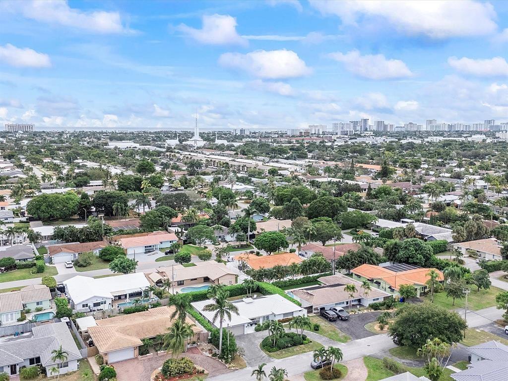 Coral Highlands 40-11 B - Residential Lease