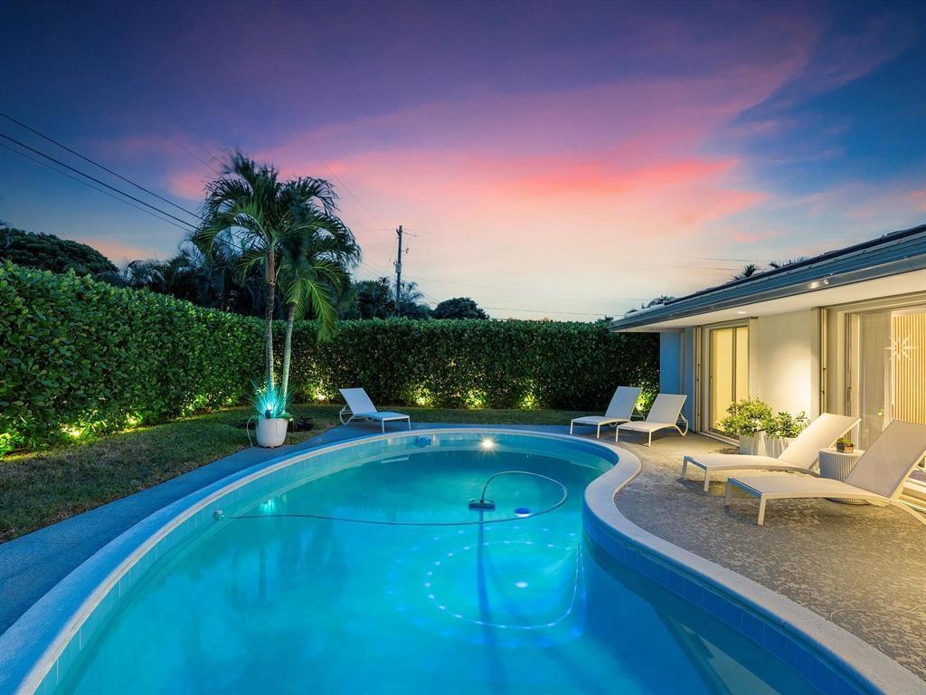 Coral Highlands 40-11 B - Residential Lease