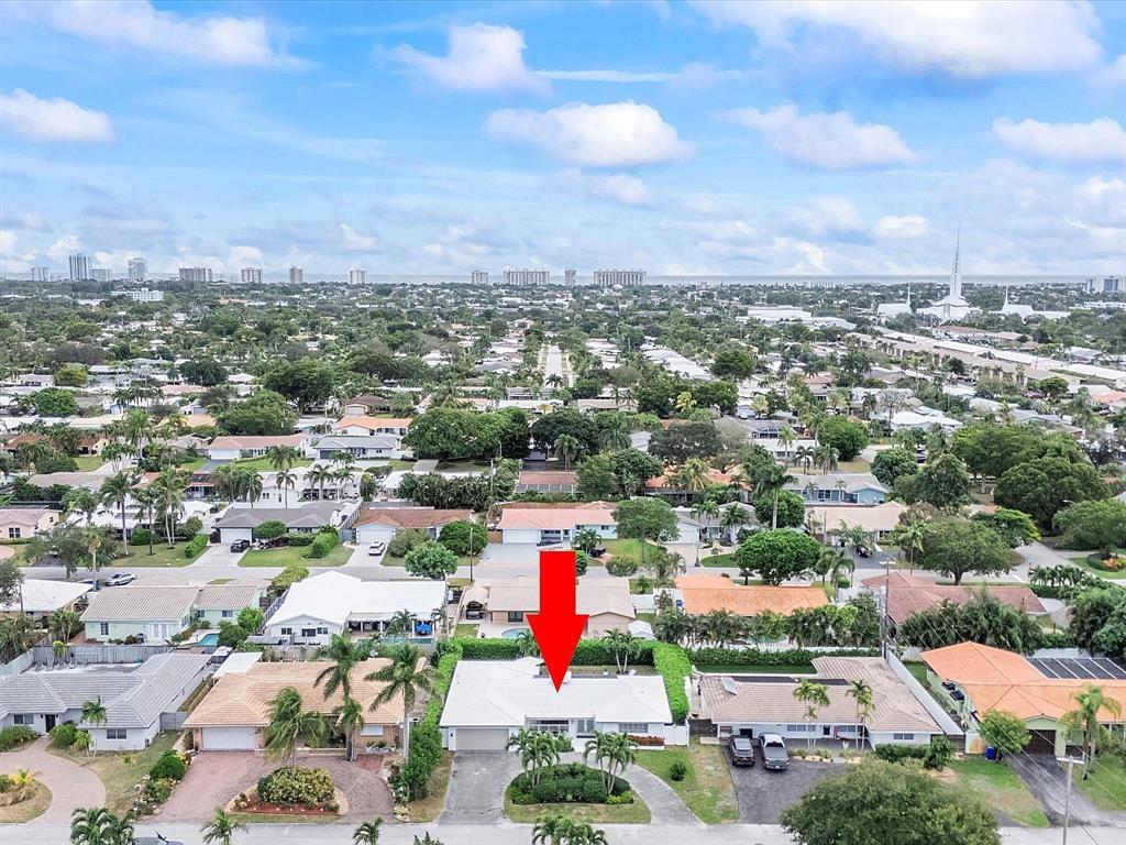 Coral Highlands 40-11 B - Residential Lease