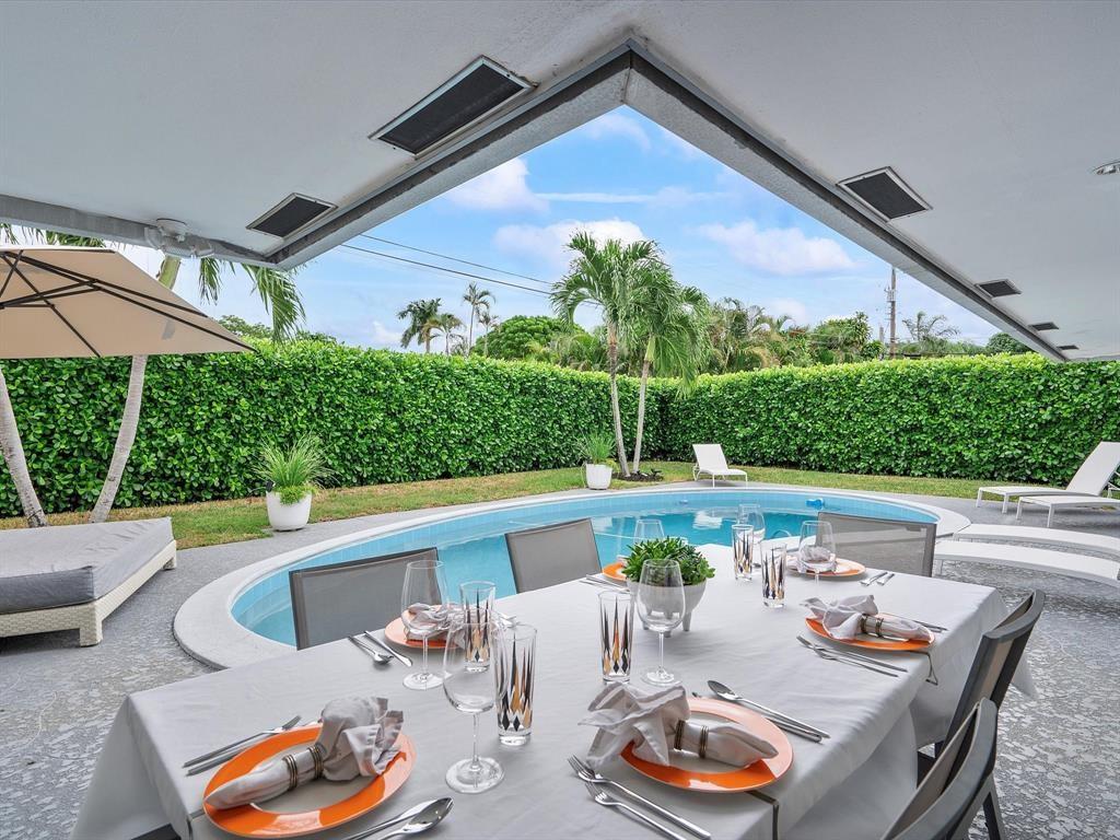 Coral Highlands 40-11 B - Residential Lease