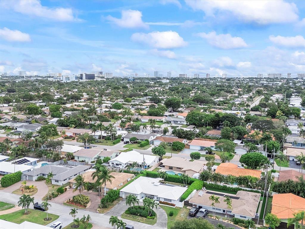 Coral Highlands 40-11 B - Residential Lease