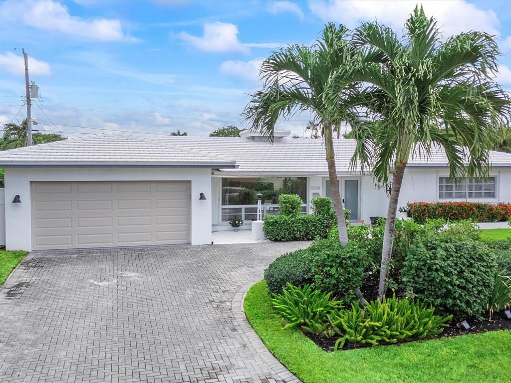 Coral Highlands 40-11 B - Residential Lease