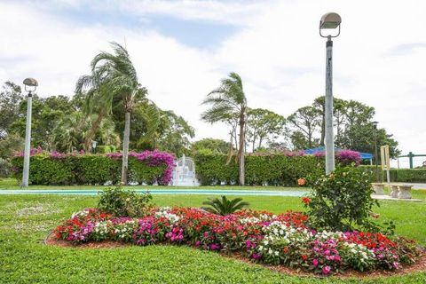 A home in Lake Worth