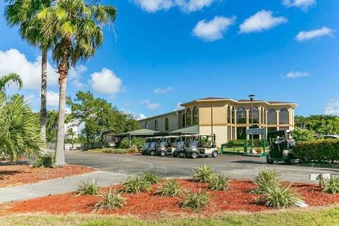 A home in Lake Worth