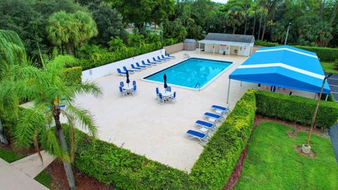 A home in Lake Worth