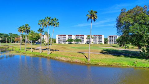 A home in Lake Worth