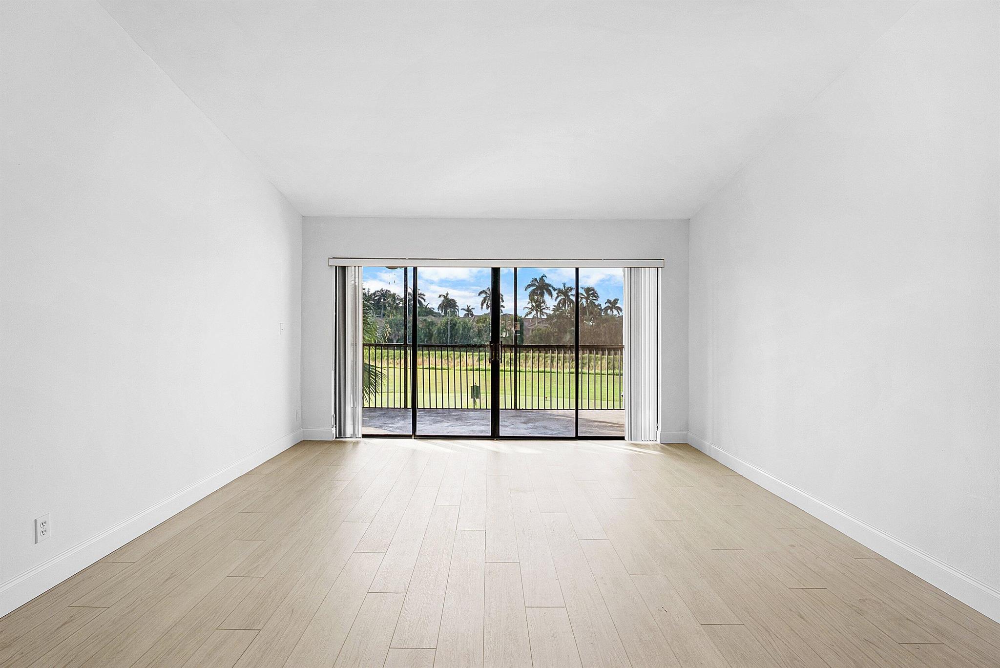 BOCA DELRAY I-III CONDO S - Residential