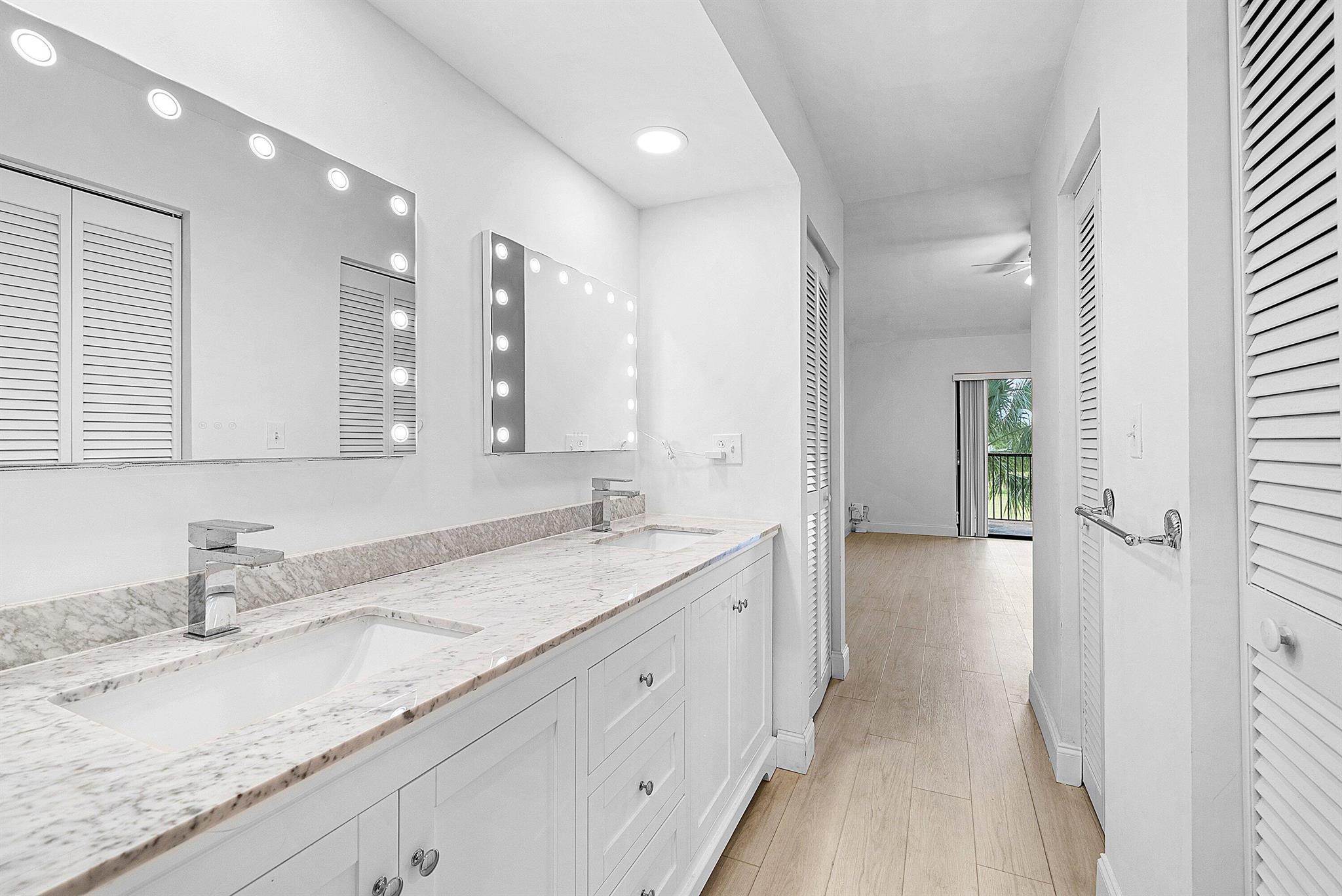 BOCA DELRAY I-III CONDO S - Residential