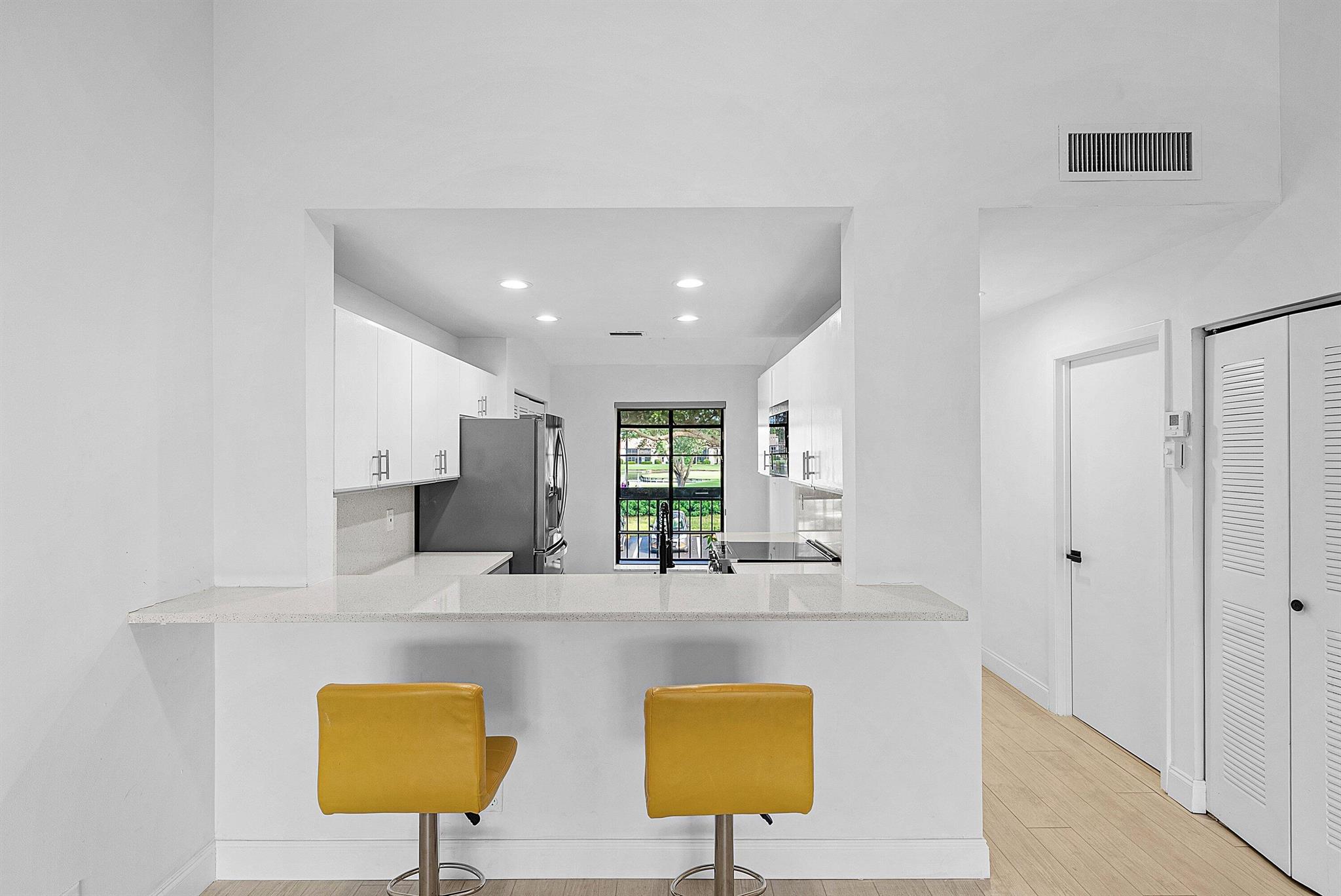 BOCA DELRAY I-III CONDO S - Residential