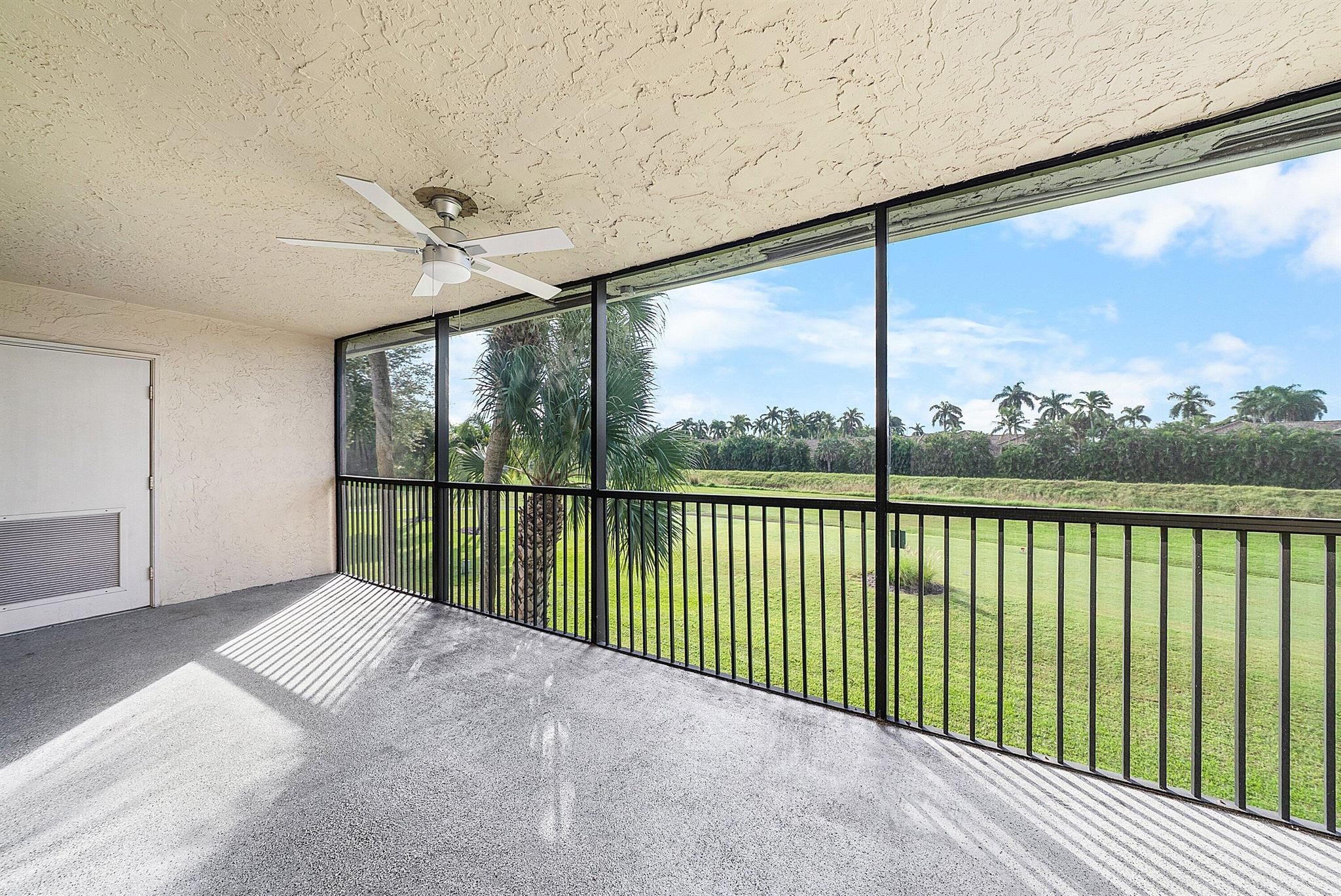 BOCA DELRAY I-III CONDO S - Residential