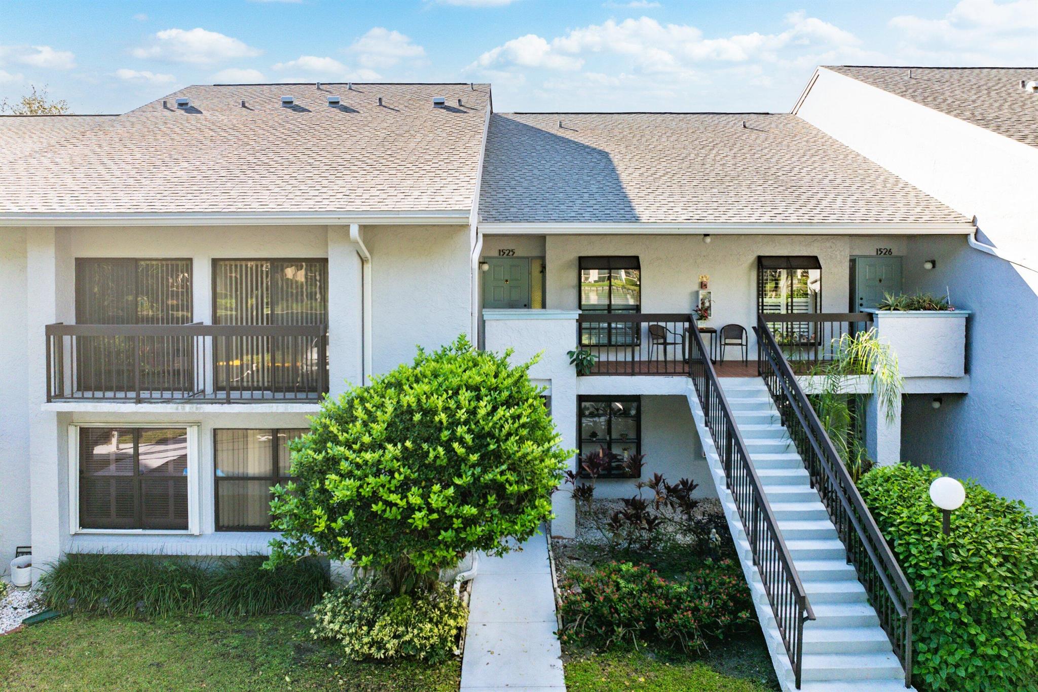 BOCA DELRAY I-III CONDO S - Residential