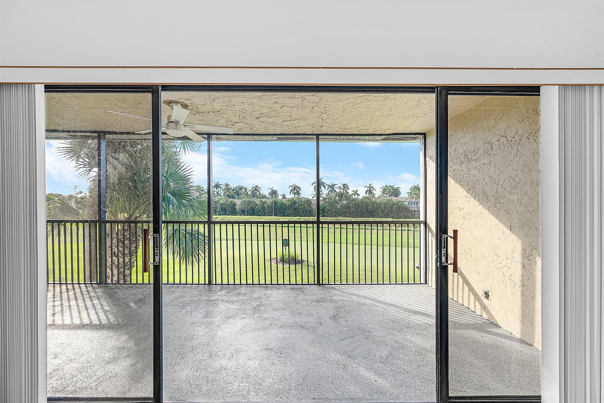 BOCA DELRAY I-III CONDO S - Residential