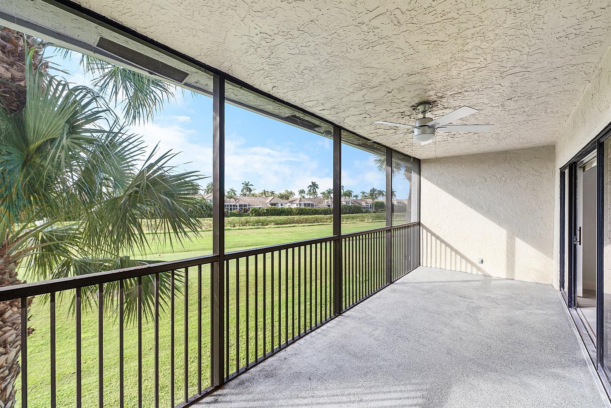 BOCA DELRAY I-III CONDO S - Residential