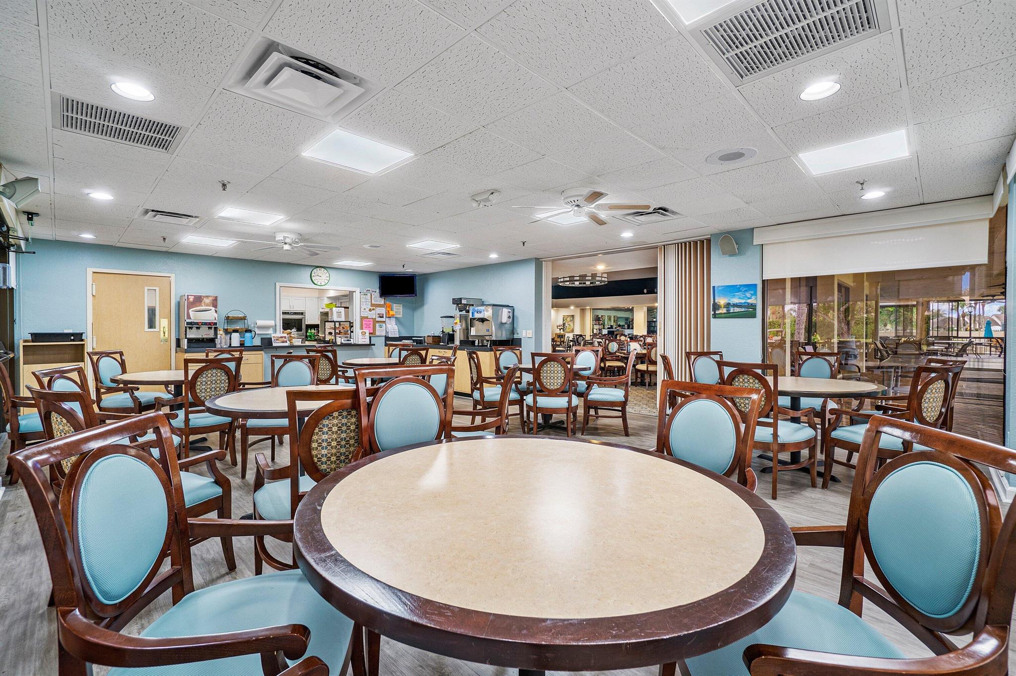BOCA DELRAY I-III CONDO S - Residential