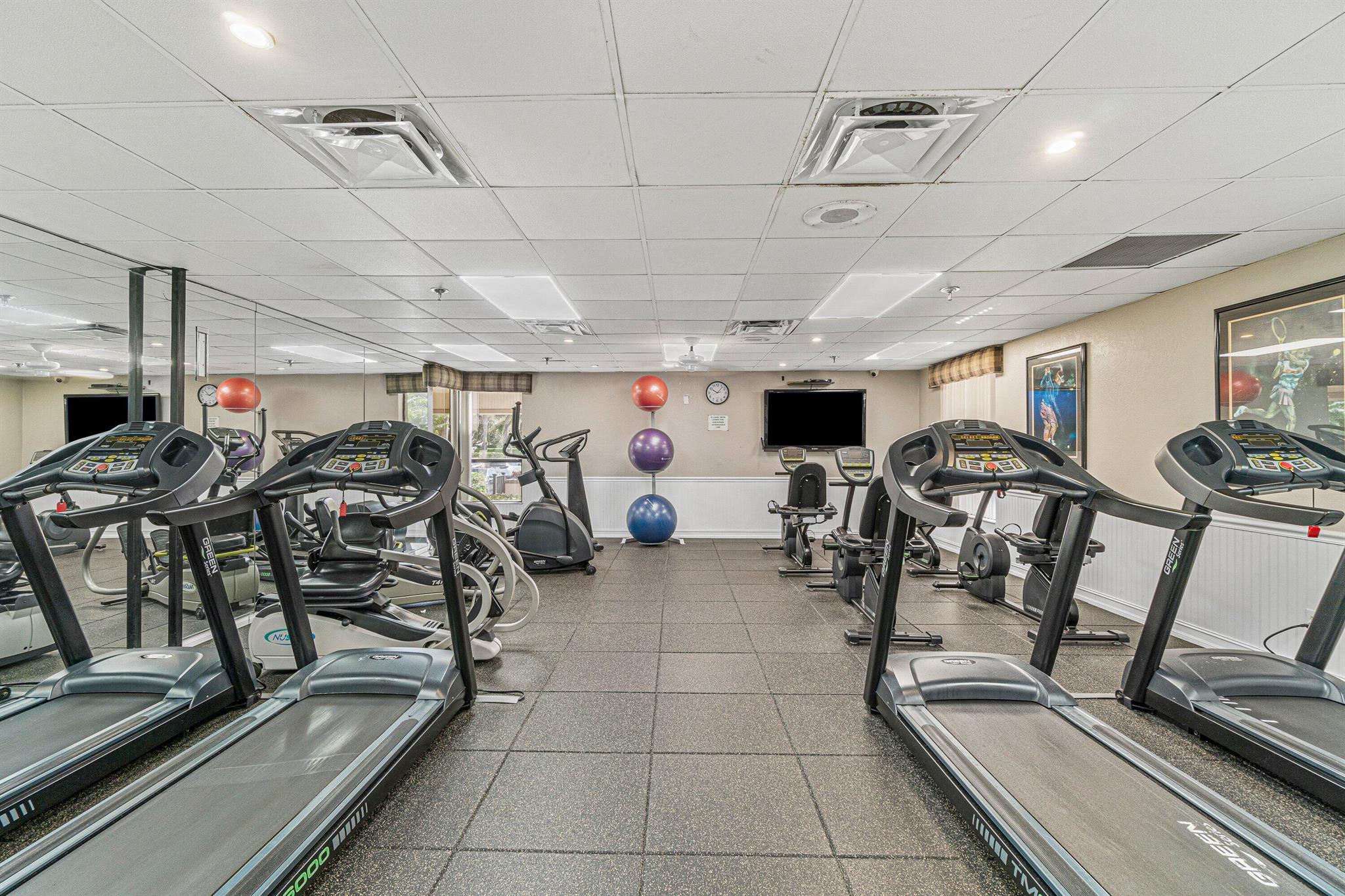 BOCA DELRAY I-III CONDO S - Residential