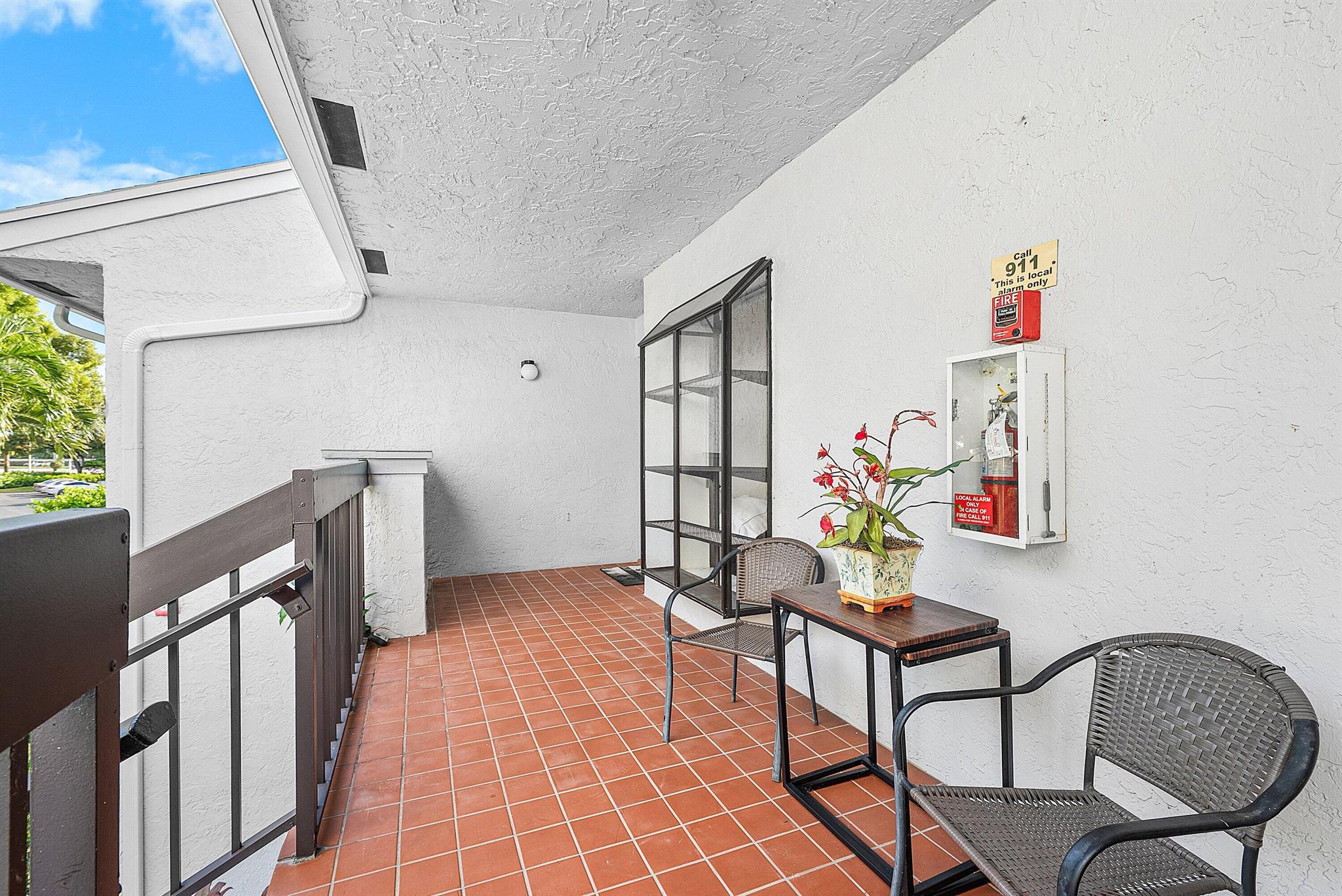 BOCA DELRAY I-III CONDO S - Residential