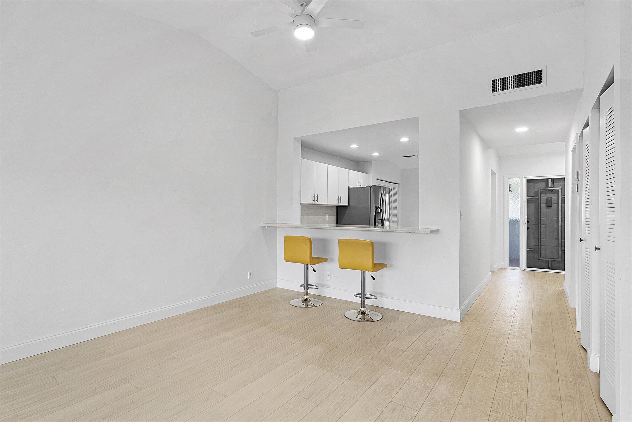 BOCA DELRAY I-III CONDO S - Residential
