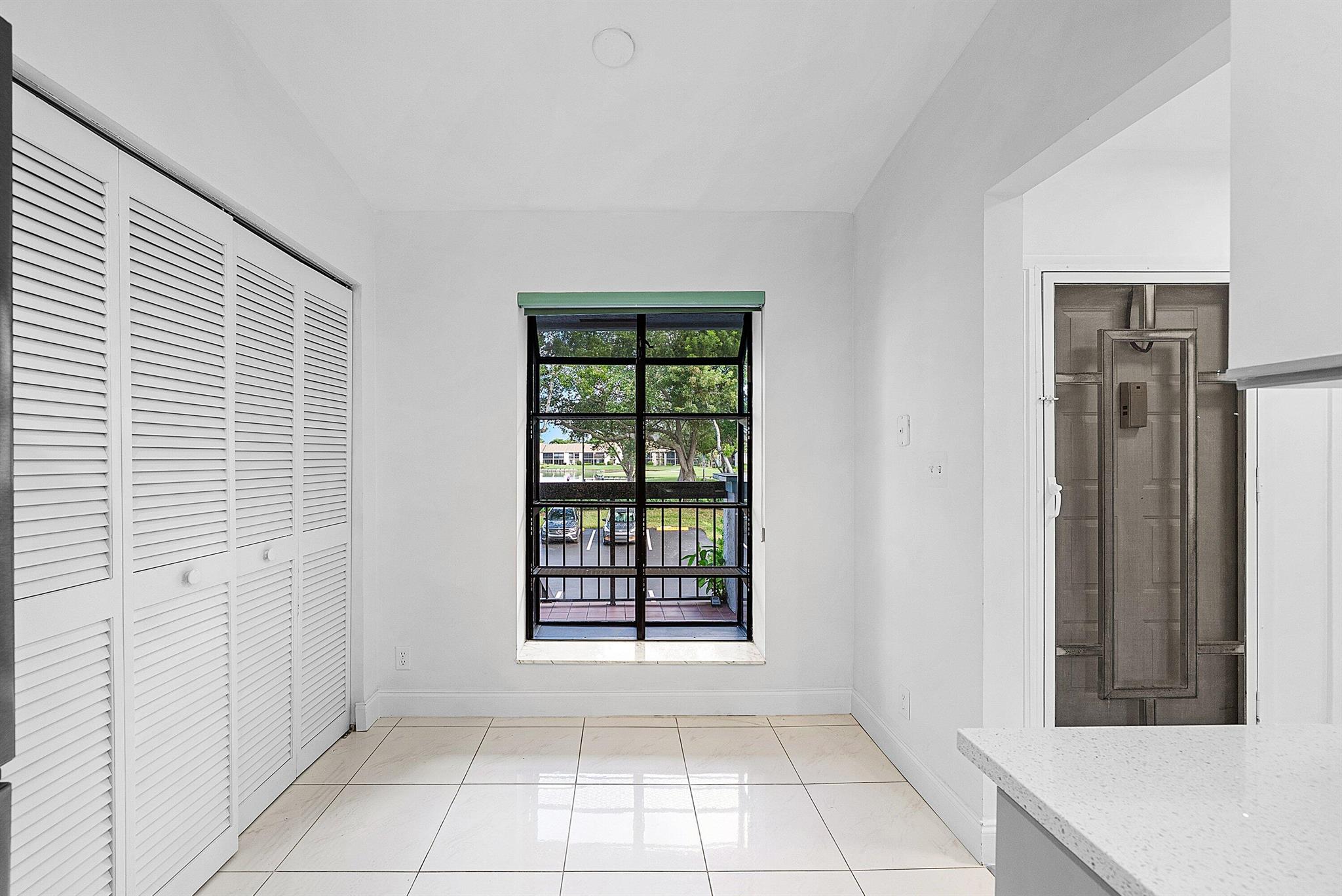 BOCA DELRAY I-III CONDO S - Residential