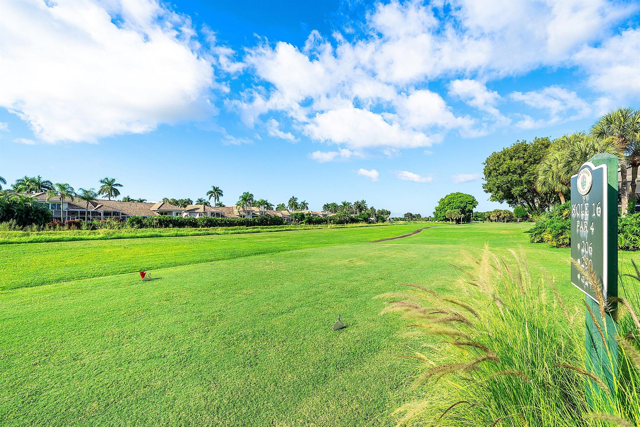 BOCA DELRAY I-III CONDO S - Residential
